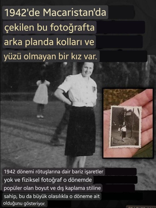 Paranormal olaylara inanır mısınız? ve hiç paranormal olay yaşadınız mı?