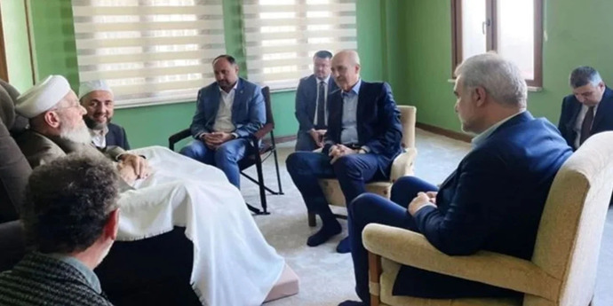 Sizce ülkemiz bu görüntüyü hakkediyor mu?