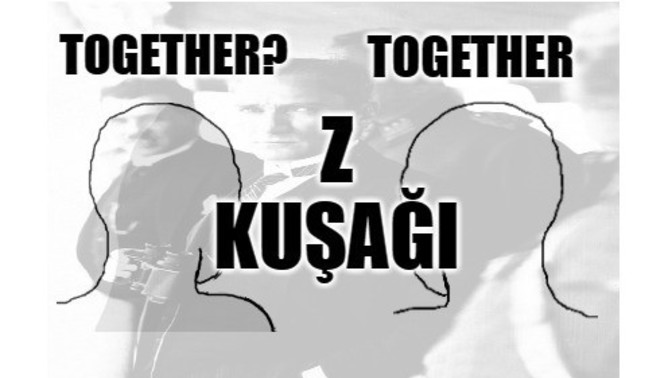 Sizce Z kuşağı ülkenin kaderini değiştirebilir mi?