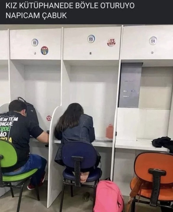 Derse terlikle gitmek ayıp mı?