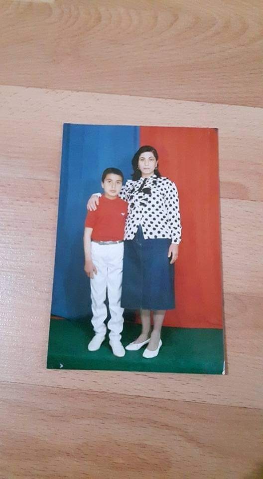 Senin dert ortağın kim ya da neler?