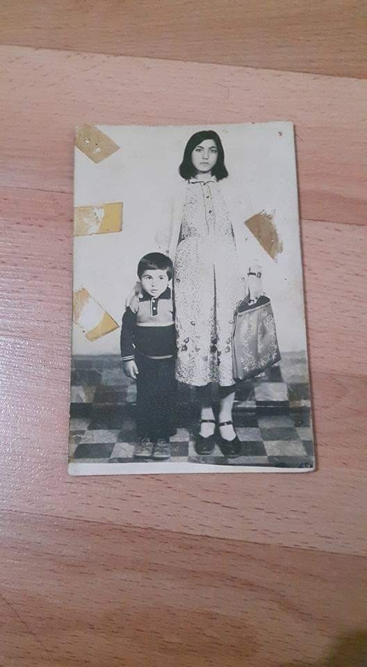 Senin dert ortağın kim ya da neler?