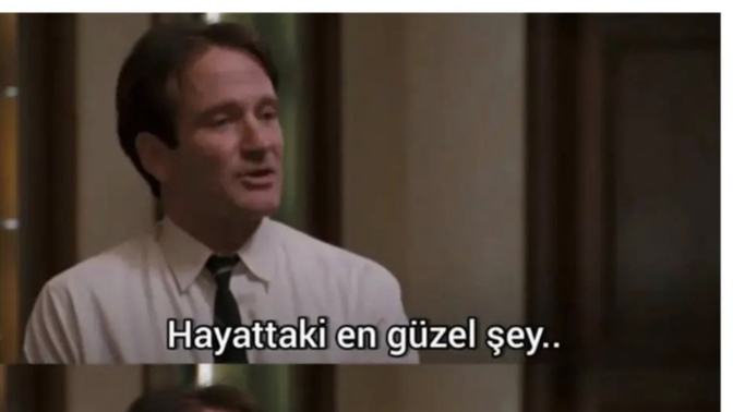Bir insanda hem aşkı hem arkadaşlığı bulmak mümkün mü?