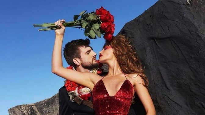 Sevgilinizin size gülüm diye hitap etmesi sizi soğutur mu yoksa mutlu mu eder?