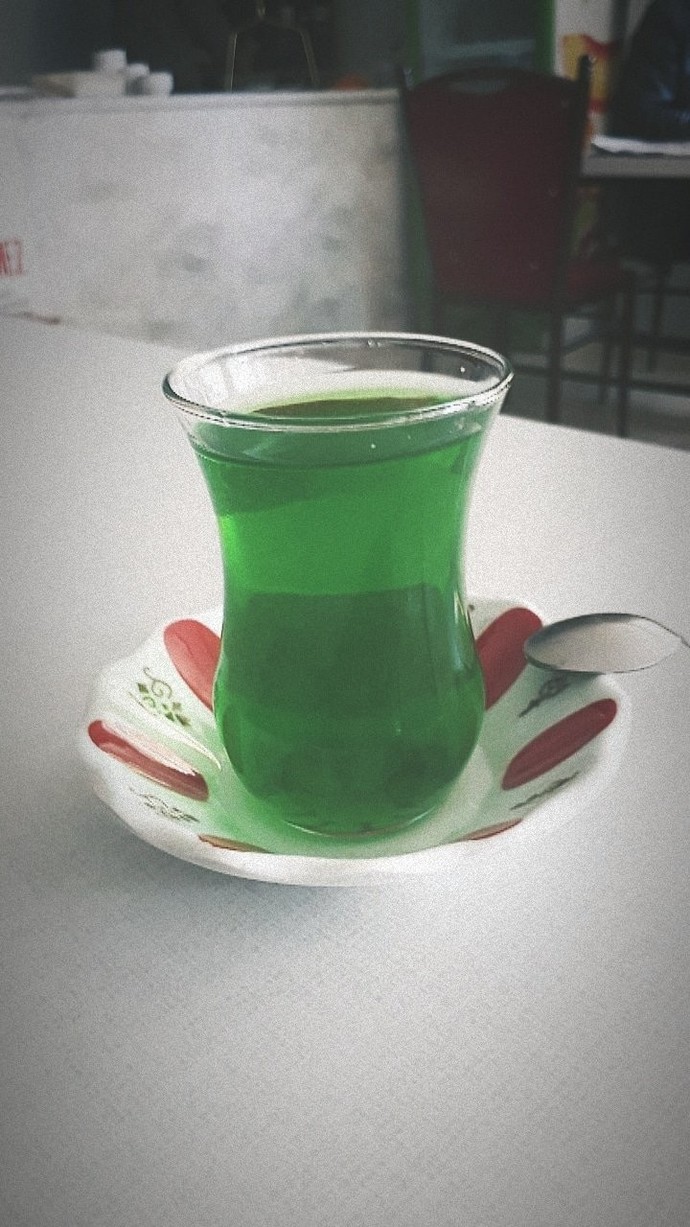 Kivi içeceği sever misiniz?