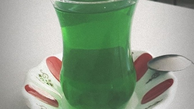 Kivi içeceği sever misiniz?
