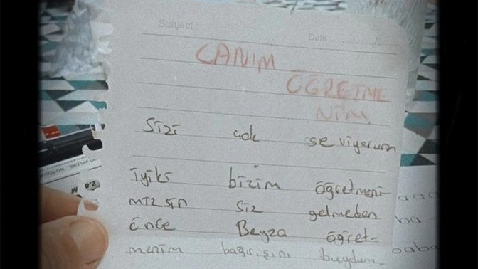 İşinizi aşkla mı yapıyorsunuz? Mesleğiniz ne?