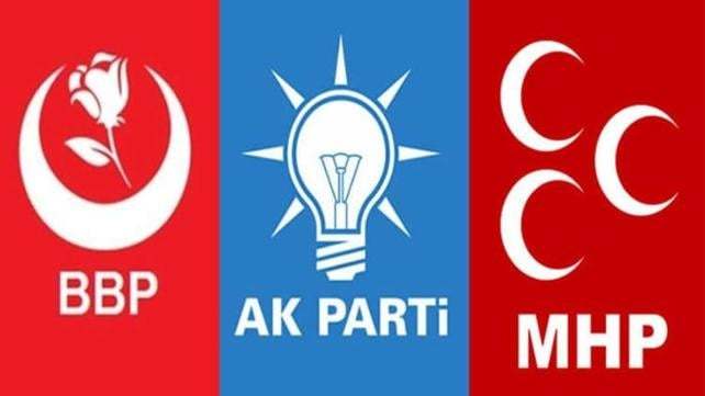 Seçimde kime oy vereceksiniz?