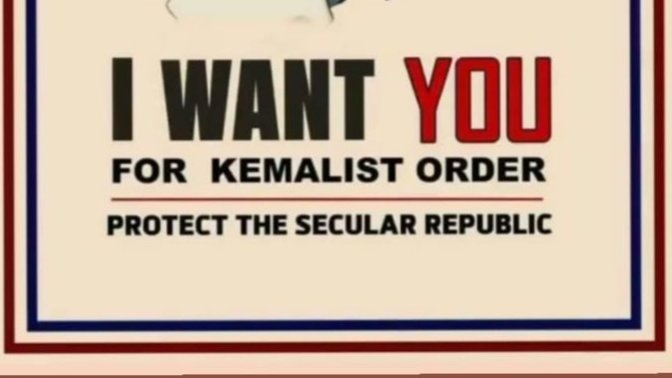 Seçimde kime oy vereceksiniz?