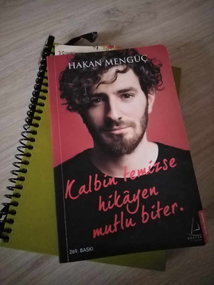 1 ayda kaç kitap okuyorsunuz?