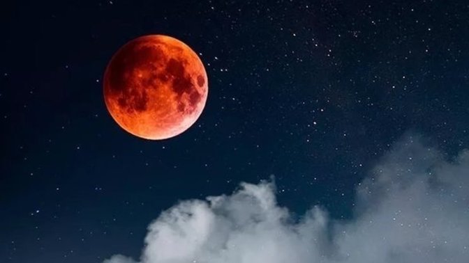 Yılın ilk "ay tutulması" bugün gerçekleşiyor! Sizce bu tutulma burcunuzu nasıl etkileyecek?