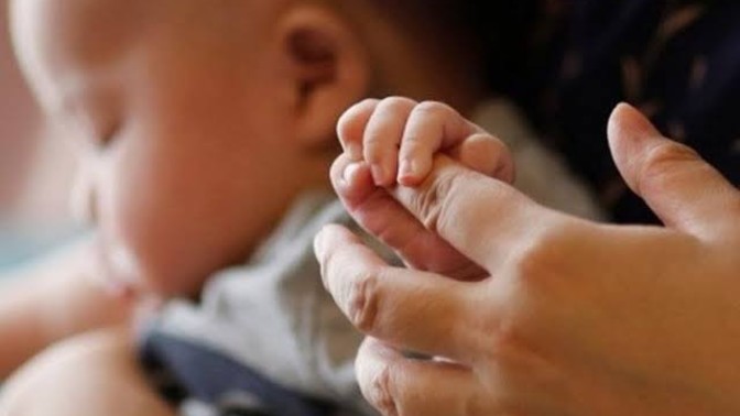 Bebeklerin en tatlı olduğu dönem sizce hangi dönemdir?