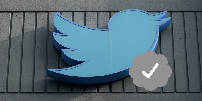 Twitter, Kemal Kılıçdaroğlu'na gri tik vermiş. Gri tik ne anlama geliyor?