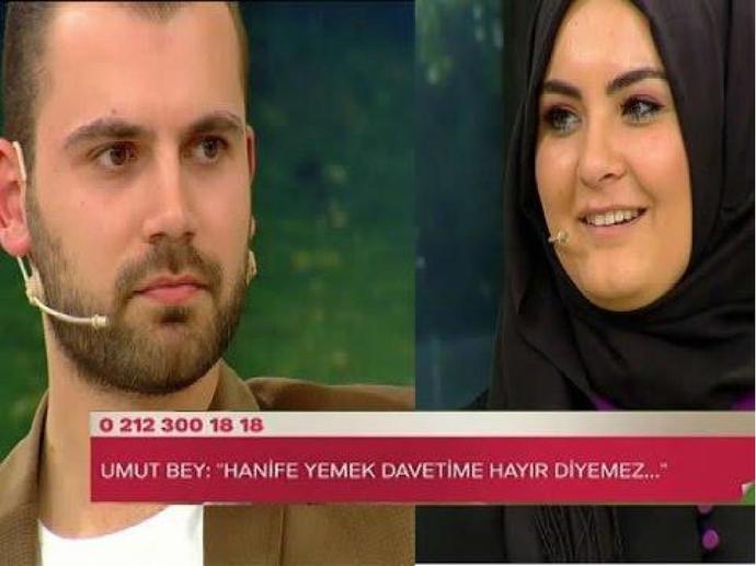 İzdivaç programları tekrar başlasa katılır mısınız ya da izler misiniz?