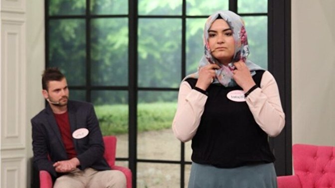 İzdivaç programları tekrar başlasa katılır mısınız ya da izler misiniz?