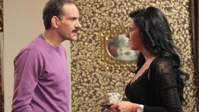 Evli bir kadın her gün bakımlı olmak zorunda mıdır?