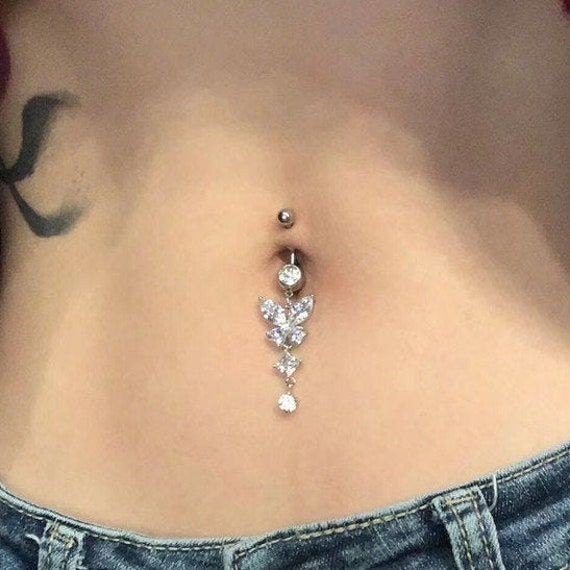 Piercing en güzel nerede duruyor?