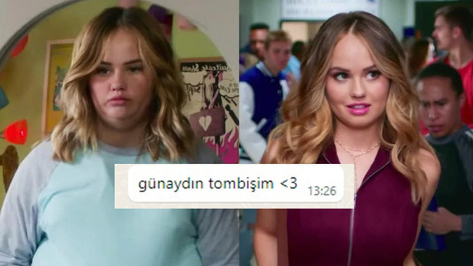 Sevgilim bana tombişim dedi, diyet yemek tarifleri önerir misiniz? 😒