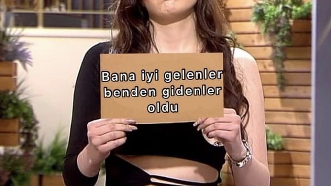 Aşk sana iyi mi geliyor, kötü mü?