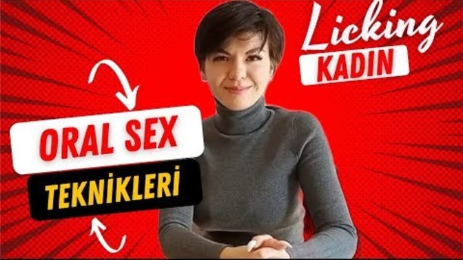 Oral seksin sırları nelerdir?