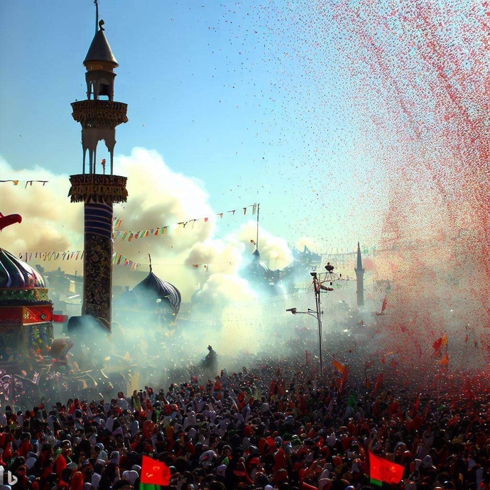 Hıdırellez kutlamalarının tarihi ve kültürel kökenleri nelerdir?