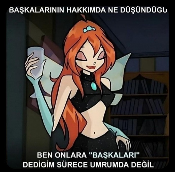 Size yapılan olumsuz eleştirileri ne kadar umursarsınız?