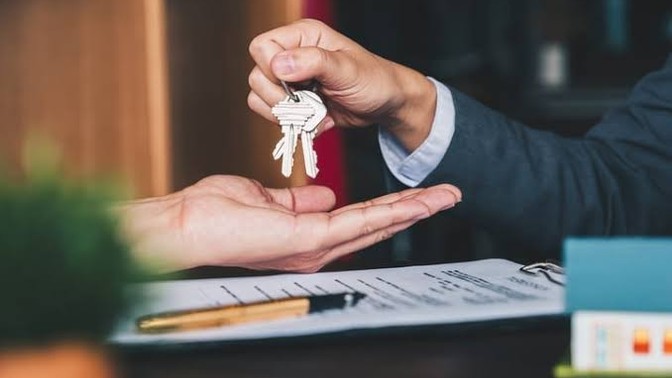 Kiralık evde pazarlık olur mu?