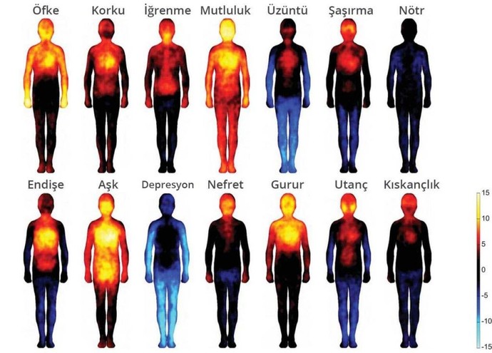 Sizin için tarifi en zor his hangisidir?