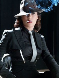 Karşı cins enerjisini dışa vuran insanlar hakkında neler düşünüyorsunuz?