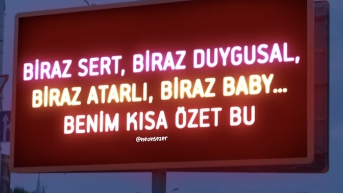 Ruh halin ne durumda? Nasıl hissediyorsun?