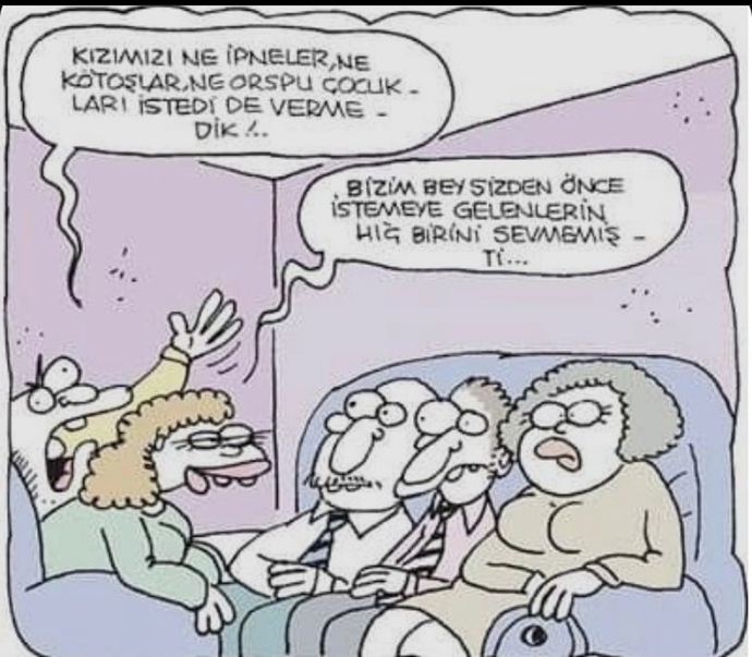 İlk defa tanıştığınız insanlar sizi severler mi yoksa zaman mı gerekir bunun için?