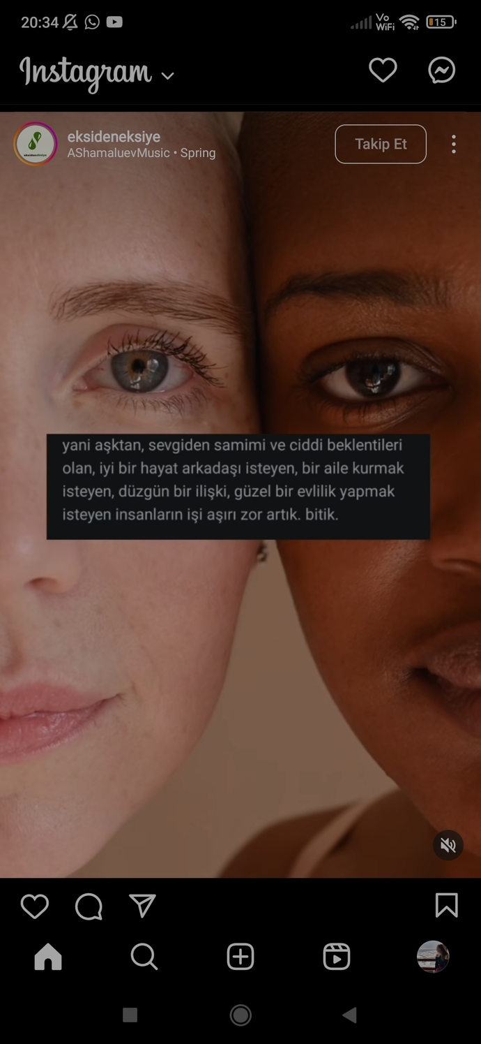 Güvenebileceğimiz insan kaldı mı?