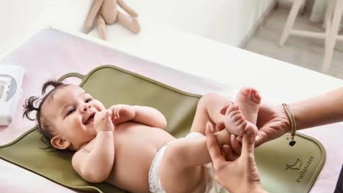 Bebeğiniz de genel olarak hangi marka bebek bezini kullanıyorsunuz?