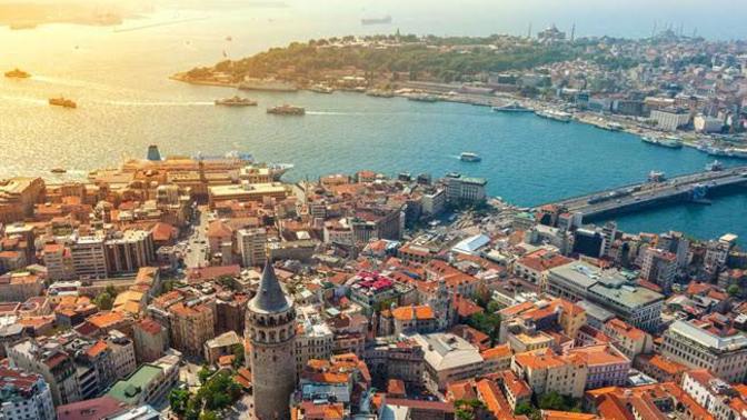 İstanbul da yaşayan var mı? İstanbulun hangi ilçesinde yaşıyorsunuz?