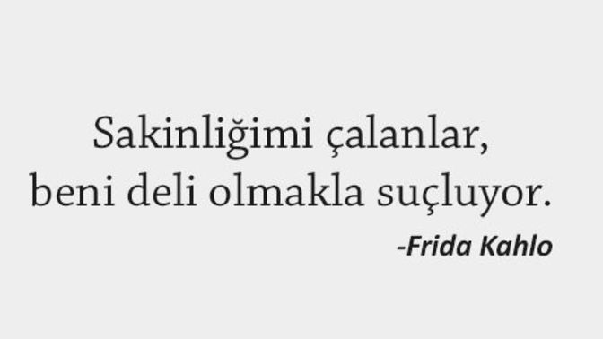Sakinliğinizi hangi durumda kaybedersiniz, sonra nasıl toparlarsınız?
