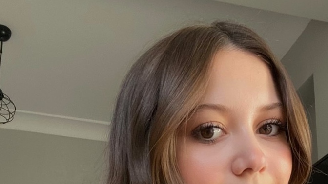 Saçlar nasıl olmuş ☺️ Yakışmış mı 😽?