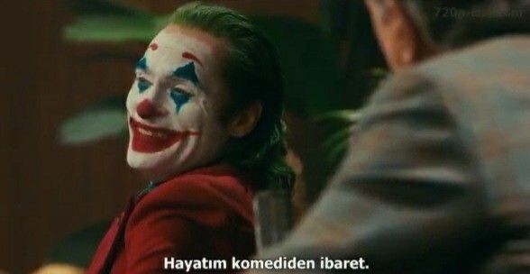 Sizin hayatınız neyden ibaret?
