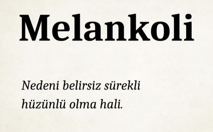 Sizin hayatınız neyden ibaret?