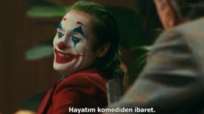 Sizin hayatınız neyden ibaret?