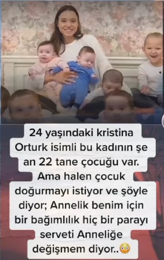En fazla kaç çocuk yaparsın&istersjn?