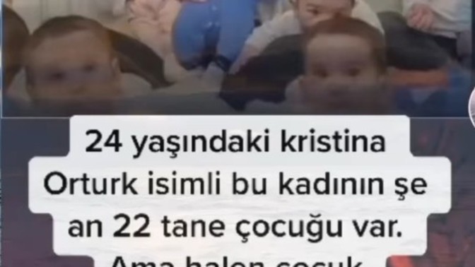 En fazla kaç çocuk yaparsın&istersjn?