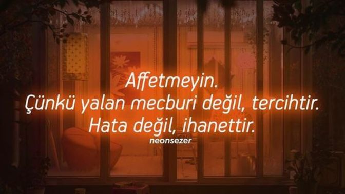 Affedici olmak ceza mıdır, lütuf mudur?