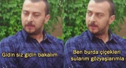 Hafta sonu için kimler plan yaptı ya da yapamadı?