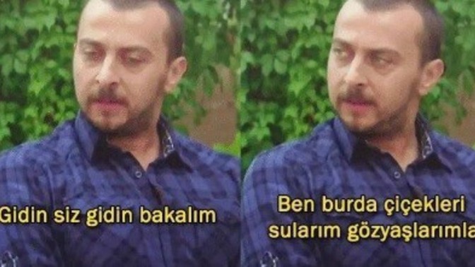 Hafta sonu için kimler plan yaptı ya da yapamadı?
