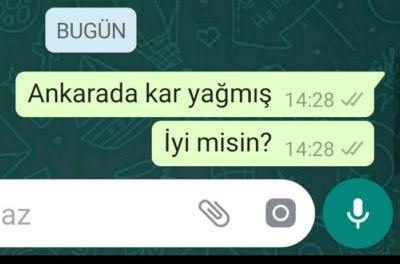Bahaneyle yazılan mesajı uzatma taktikleri nelerdir?