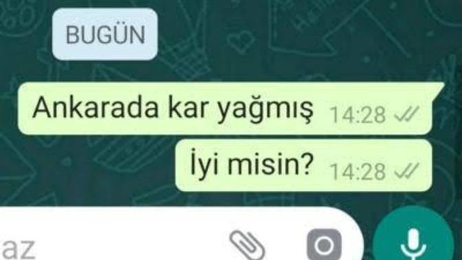 Bahaneyle yazılan mesajı uzatma taktikleri nelerdir?