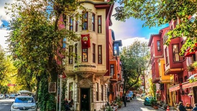 Türkiye'nin en yaşanılası yeri neresi sizce?