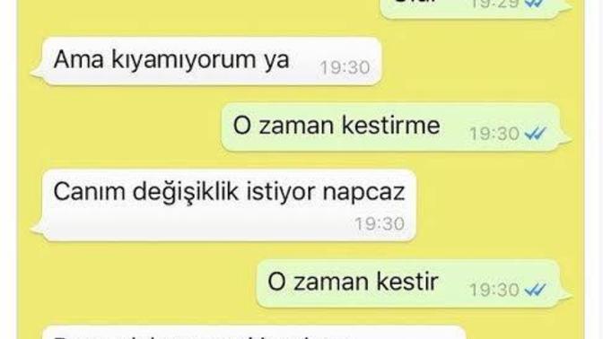 Hangi burçla flört etmek işkence gibidir?