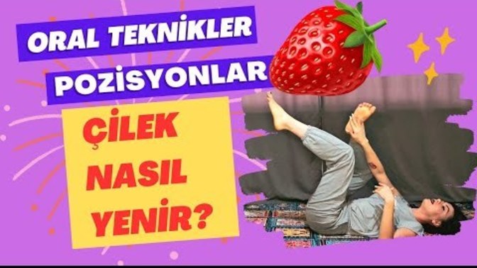 Klitorisi nasıl bulabiliriz?