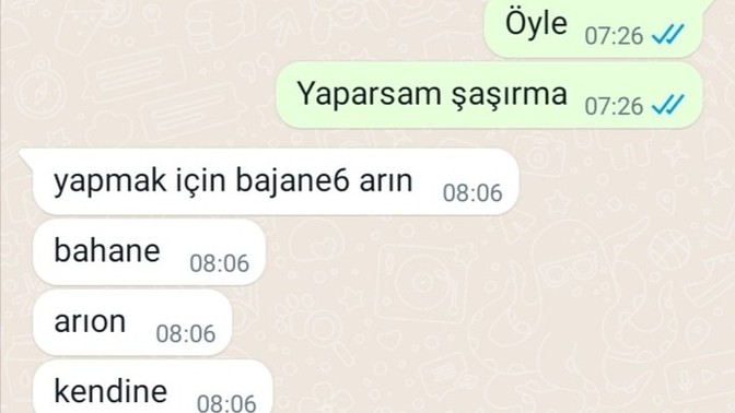 Bu çocuğa şans vermeli miyim?